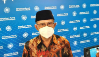 Kasus Penganiayaan, Muhammadiyah Percaya Gontor Terbuka - GenPI.co Jogja