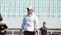 Jelang Lawan Madura United, PSS Sleman Benahi Kekurangan - GenPI.co Jogja