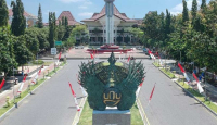 7 Kampus di Yogyakarta Masuk 50 Besar Terbaik Versi UniRank - GenPI.co Jogja