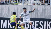 3 Fakta Menarik Gresik United vs PSIM Jogja, Skor 2-0 - GenPI.co Jogja