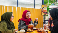 Pepper Skul, Restoran di Sleman Tawarkan Menu Makanan Kekinian - GenPI.co Jogja