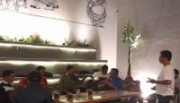 Selawase Resto di Kota Yogyakarta, Wedang Kacangnya Gurih! - GenPI.co Jogja
