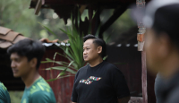 Manajer PSS Sleman, Dewanto Rahadmoyo Mundur dari Tim - GenPI.co Jogja