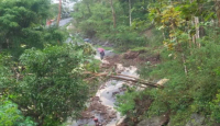Awal Musim Hujan, BPBD Kulon Progo: Sudah Ada 180 Titik Bencana - GenPI.co Jogja