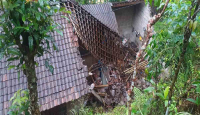 BPBD Kulon Progo Catat Sudah Lebih 100 Lokasi Terjadi Bencana - GenPI.co Jogja