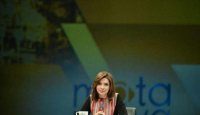 Najwa Shihab Akui Ada Rasa Takut saat Sentil Isu Publik - GenPI.co Jogja