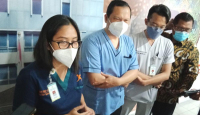 4 Anak Gangguan Ginjal Akut di RSUP Dr Sardjito Yogyakarta Sembuh - GenPI.co Jogja