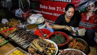 Gudeg Mercon Bu Tinah di Yogyakarta, Pedasnya Nagih! - GenPI.co Jogja