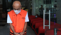 Oon Nusihono, Penyuap Haryadi Suyuti Divonis 3 Tahun Penjara - GenPI.co Jogja