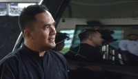 Soal Karier, Penyanyi Dangdut Saipul Jamil Beri Pesan ke Lesti Kejora - GenPI.co Jogja