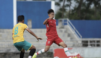 Menang Lawan Nusantara United, Pelatih PSS Sleman Belum Puas - GenPI.co Jogja