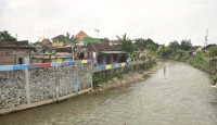 Waspada Banjir di Yogyakarta, BPBD Pantau Sejumlah Sungai - GenPI.co Jogja