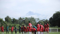Liga 1, PSS Sleman Waspadai Serangan Sayap Persija Jakarta - GenPI.co Jogja