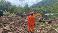 Bencana Gunungkidul: 2 Orang Tertimbun Longsor dan 40 Jiwa Mengungsi - GenPI.co Jogja