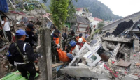 Gempa Cianjur, FPRB Bantul Kirim Tim Sukarelawan untuk Asesmen - GenPI.co Jogja