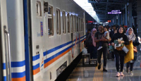 Akhir Tahun, Ada Tarif Khusus Kereta Jarak Jauh dari Yogyakarta! - GenPI.co Jogja