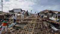REI DIY Sebut Rumah di Yogyakarta Dibangun Sudah Tahan Gempa - GenPI.co Jogja