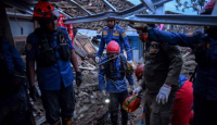 Gempa Cianjur, Pemda DIY Kirim Puluhan Sukarelawan Pengalaman - GenPI.co Jogja