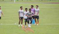 Pelatih PSIM Jogja Berharap Bisa Uji Coba Lawan Tim Liga 1 - GenPI.co Jogja