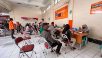 Sebanyak 3.420 Keluarga di Yogyakarta Dapat BLT BBM dari APBD - GenPI.co Jogja