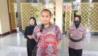 Modus Tagih Utang, Pria di Yogyakarta Ini Lakukan Penganiayaan - GenPI.co Jogja