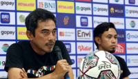 Ditekuk Madura United, PSS Sleman Masih Terjebak di Zona Merah - GenPI.co Jogja