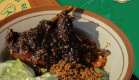 Bebek Rojo di Yogyakarta, Kaya Rempah dan Ada Aneka Sambal! - GenPI.co Jogja