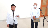 Sri Sultan HB X Tetapkan UMK 2023, Kota Yogyakarta Tertinggi - GenPI.co Jogja