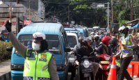 Antisipasi Padat Kendaraan, Begini Strategi Top Pemkot Yogyakarta - GenPI.co Jogja