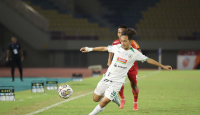 3 Fakta Menarik PSS Sleman Kandaskan Bali United, Skor 1-2 - GenPI.co Jogja