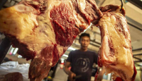 Duh, Pedagang Daging di Yogyakarta Ada yang Tak Miliki Herkeuring - GenPI.co Jogja