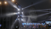 6 Hari Digelar, Prambanan Jazz Festival 2023 Hadirkan Banyak Musisi - GenPI.co Jogja