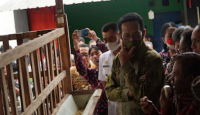 Tanah Kas Desa di Yogyakarta Dikembalikan untuk Kesejahteraan Warga - GenPI.co Jogja