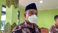 PPKM Dicabut, Pemkot Yogyakarta Minta Warga Tetap Jaga Prokes - GenPI.co Jogja