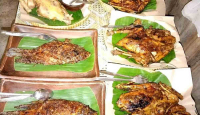 Ingkung Kuali 4 di Yogyakarta, Ada Menu Ayam Ingkung Rica-rica! - GenPI.co Jogja