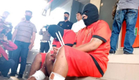 2 Pencuri di Rumah Jaksa KPK di Yogyakarta Disebut Profesional - GenPI.co Jogja