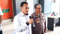 Pencuri di Rumah Jaksa KPK di Yogyakarta Buang Barang ke Sungai - GenPI.co Jogja