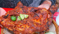 Resto Ayam Taliwang Papin di Yogyakarta, Lezatnya Bikin Nagih! - GenPI.co Jogja