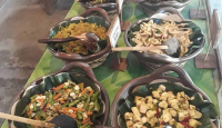 Resto Kopi Lali di Yogyakarta: Makan Puas, Bayar Seikhlasnya! - GenPI.co Jogja