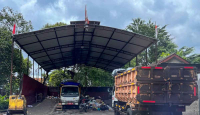 Pemkot Yogyakarta Klaim Sampah Mulai Berkurang 15 Ton per Hari - GenPI.co Jogja
