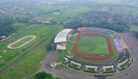 Pemkab Bantul Tak Keluarkan Izin Arema FC Bermarkas di Stadion SSA - GenPI.co Jogja