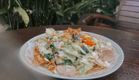 Warung Kulinan di Yogyakarta, Tawarkan Kelezatan Masakan Rumahan - GenPI.co Jogja