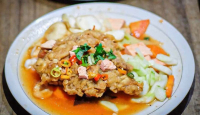 Warung Demen di Yogyakarta, Ada Menu Ayam Cha Dojo! - GenPI.co Jogja