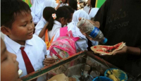 BBPOM Minta Pedagang Jajanan Anak di Yogyakarta Pakai Bahan Aman - GenPI.co Jogja