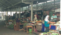 Yogyakarta Lanjutkan Program Cashback, Omzet Pedagang Bakal Naik - GenPI.co Jogja