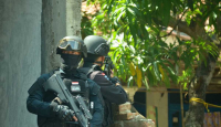 Terduga Teroris Ditangkap di Sleman, Bupati Beri Imbauan Penting - GenPI.co Jogja