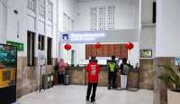 Tas Berisi Uang Rp 44 Juta Tertinggal di Stasiun Tugu Yogyakarta - GenPI.co Jogja