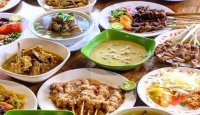 Episentrum Resto di Yogyakarta, Tawarkan Aneka Sate Tradisional! - GenPI.co Jogja