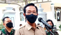 Warga Lansia yang Miskin di Yogyakarta Akan Diberi Bansos Seumur Hidup - GenPI.co Jogja