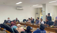 Puluhan Warga Yogyakarta Tak Terima Dicoret dari Data Kemiskinan - GenPI.co Jogja